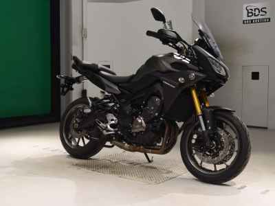 Yamaha Tracer 900 2015