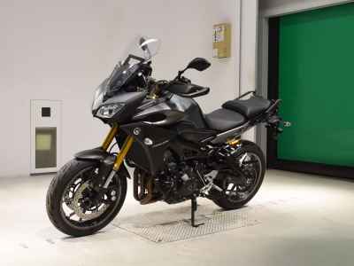 Yamaha Tracer 900 2015