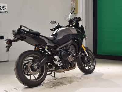 Yamaha Tracer 900 2015
