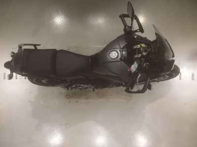 Yamaha Tracer 900 2015