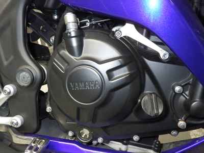 Yamaha YZF-R25 2017