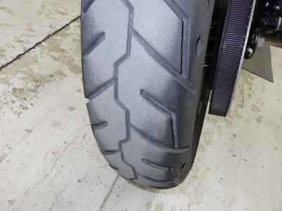 Harley-Davidson Sportster Forty-Eight XL1200X 2010