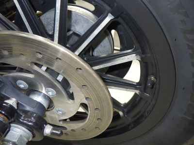 Harley-Davidson Sportster Forty-Eight XL1200X 2010