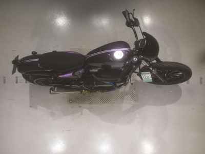 Harley-Davidson Sportster Forty-Eight XL1200X 2010