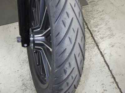 Harley-Davidson Sportster Forty-Eight XL1200X 2010