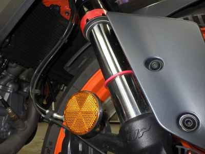 KTM 390 Duke 2024