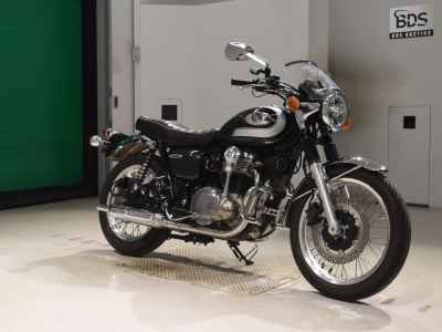 Kawasaki W800 2020