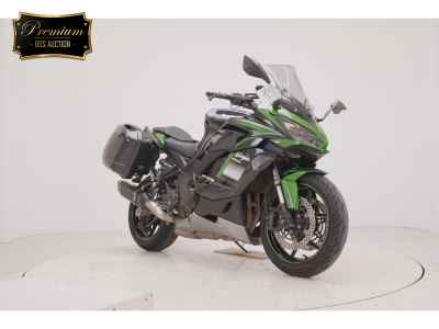 Kawasaki Ninja 1000SX