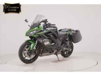 Kawasaki Ninja 1000SX