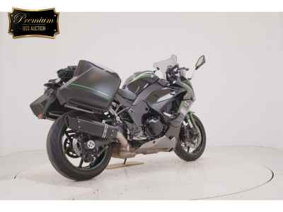 Kawasaki Ninja 1000SX