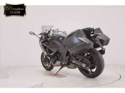 Kawasaki Ninja 1000SX