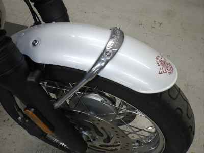 Triumph Bonneville T120 2021