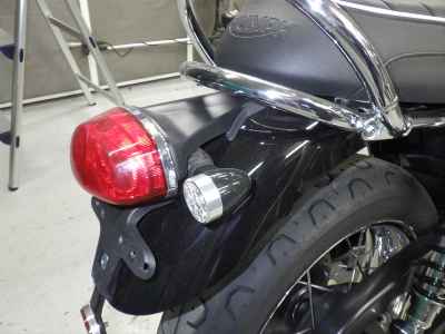 Triumph Bonneville T120 2021