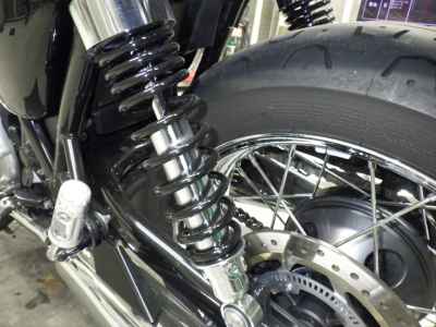 Triumph Bonneville T120 2021