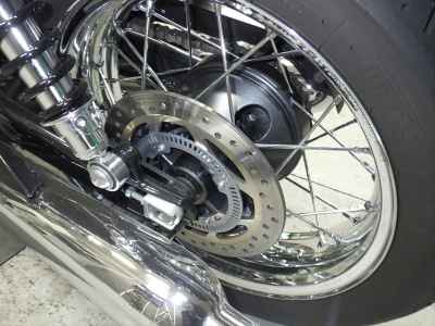 Triumph Bonneville T120 2021