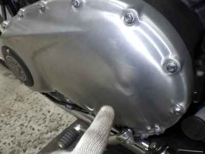 Triumph Bonneville T120 2021