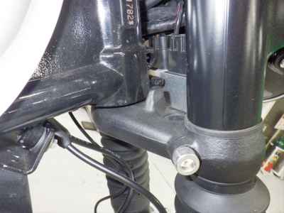 Triumph Bonneville T120 2021