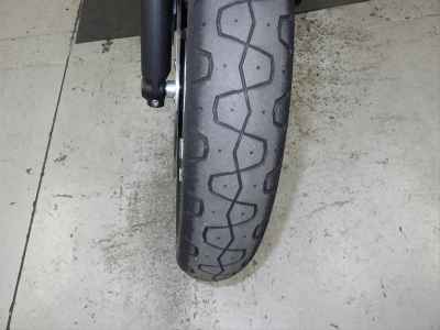 Triumph Bonneville T120 2021