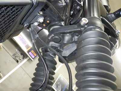 Triumph Bonneville T120 2021