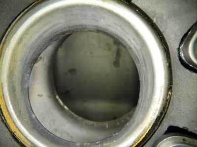 Kawasaki Zephyr 400 2006