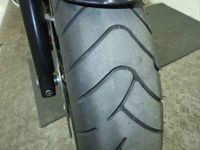 Kawasaki Zephyr 400 2006