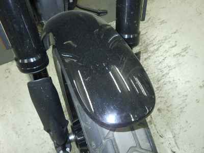 Ducati Scrambler Icon 2G 2023