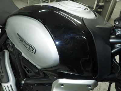 Ducati Scrambler Icon 2G 2023