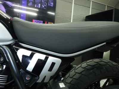 Ducati Scrambler Icon 2G 2023