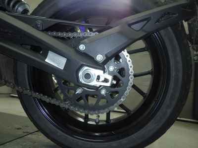 Ducati Scrambler Icon 2G 2023