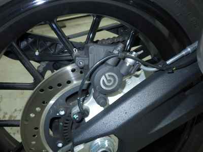 Ducati Scrambler Icon 2G 2023