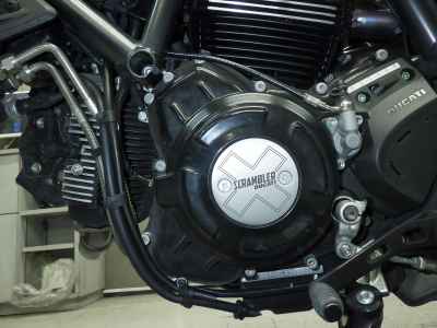 Ducati Scrambler Icon 2G 2023
