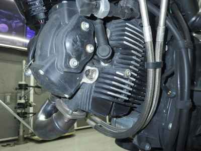 Ducati Scrambler Icon 2G 2023