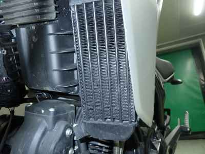 Ducati Scrambler Icon 2G 2023