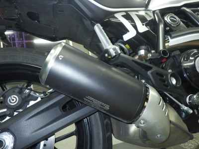 Ducati Scrambler Icon 2G 2023