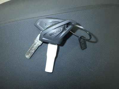 Ducati Scrambler Icon 2G 2023