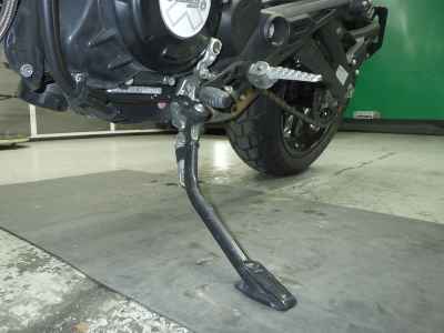 Ducati Scrambler Icon 2G 2023