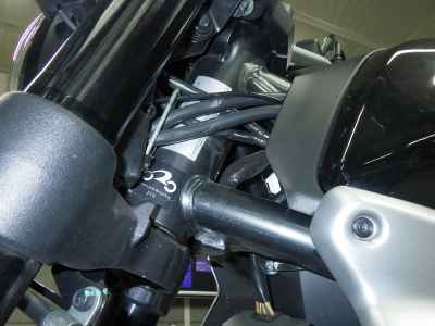 Ducati Scrambler Icon 2G 2023