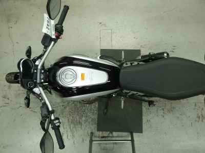 Ducati Scrambler Icon 2G 2023