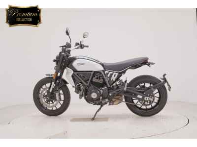 Ducati Scrambler Icon 2G 2023