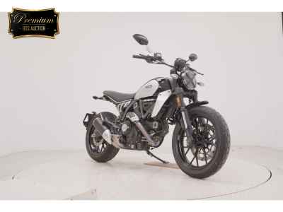 Ducati Scrambler Icon 2G 2023