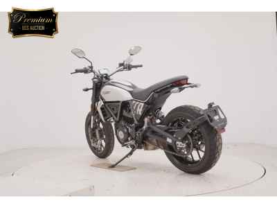 Ducati Scrambler Icon 2G 2023