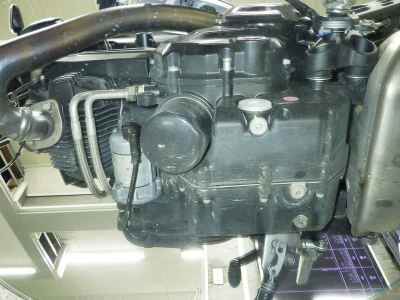 Ducati Scrambler Icon 2G 2023