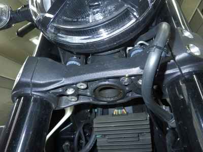 Ducati Scrambler Icon 2G 2023