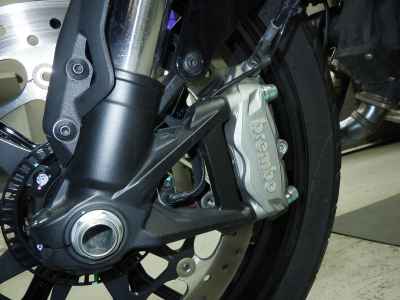 Ducati Scrambler Icon 2G 2023