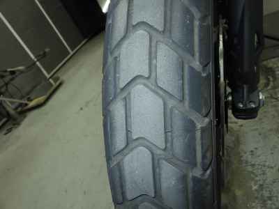 Ducati Scrambler Icon 2G 2023