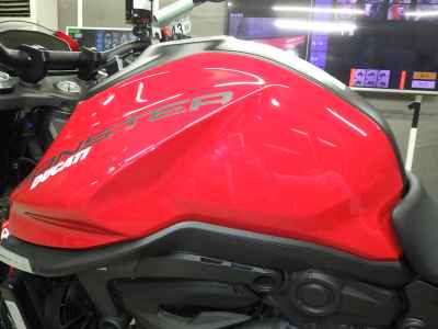 Ducati Monster 937 2024