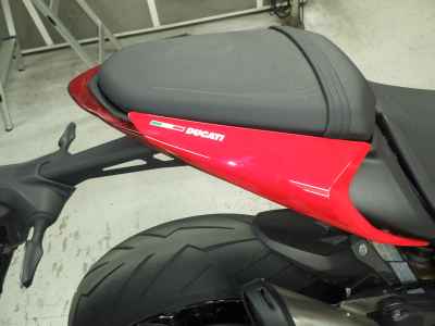Ducati Monster 937 2024