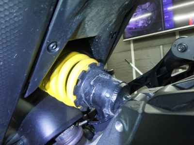 Ducati Monster 937 2024