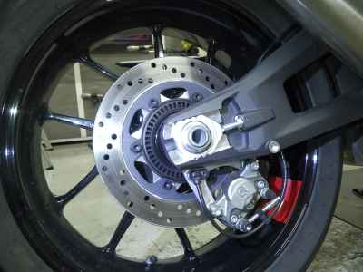 Ducati Monster 937 2024