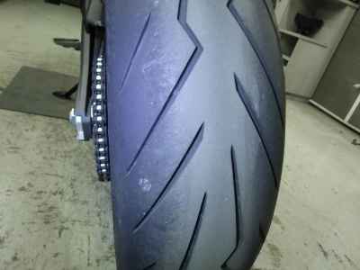 Ducati Monster 937 2024